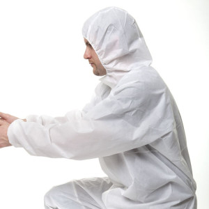 Serie 3M™ 4515 - Prendas de Protección