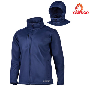 SOFTSHELL MULTINORMA ADEEPI