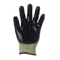 Guantes de protección corte y calor resistente a las llamas