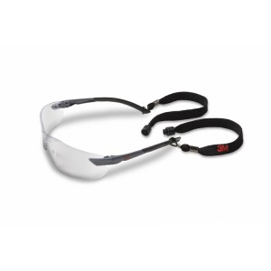 3M™ New Stylish Series - Óculos de segurança de armação universal