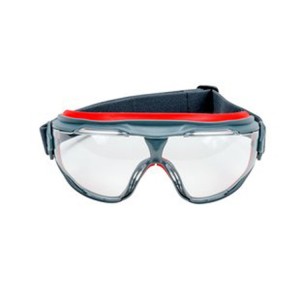 3M™ Goggle Gear 500 Series - Óculos de segurança panorâmicos